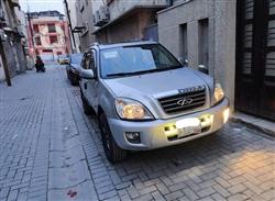 Chery T11 Tiggo